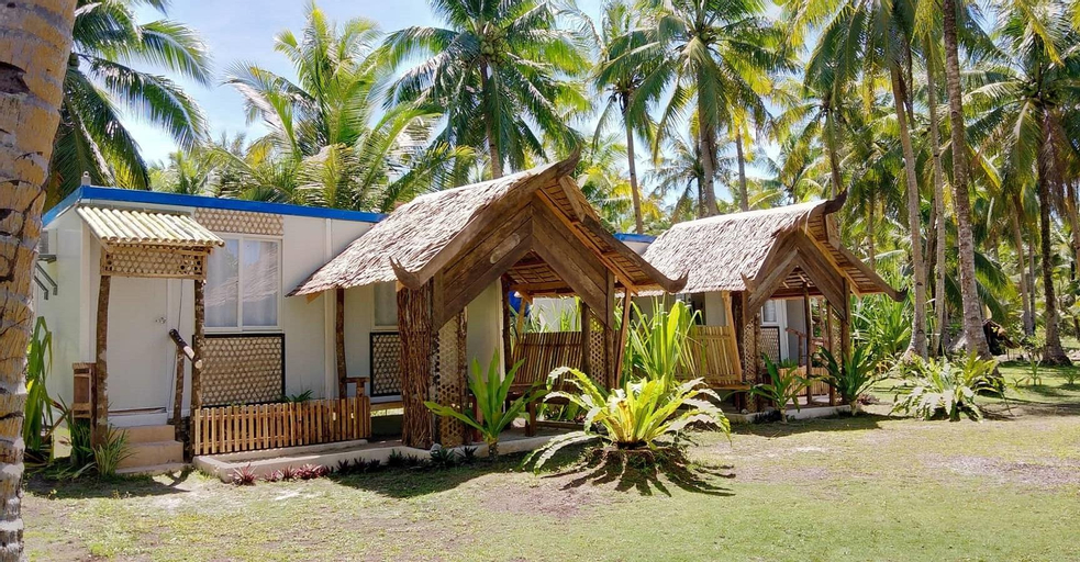 Exterior & Views 1, Dream Getaway @ Siargao Islands - TinyHauz#2, Dapa