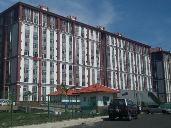 Sri Nabalu Apartment Platinum Putatan, Putatan