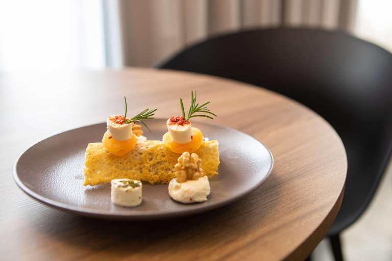 Food & Drinks 25