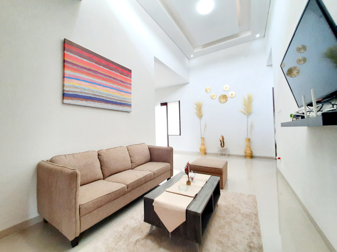 Others 4, Villa Mandam Resort, Padang Pariaman