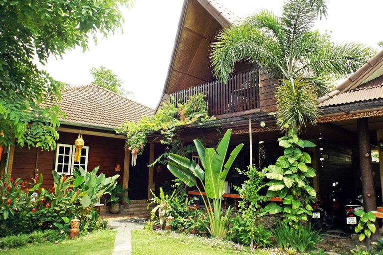 Homestay Chiang Rai , Muang Chiang Rai