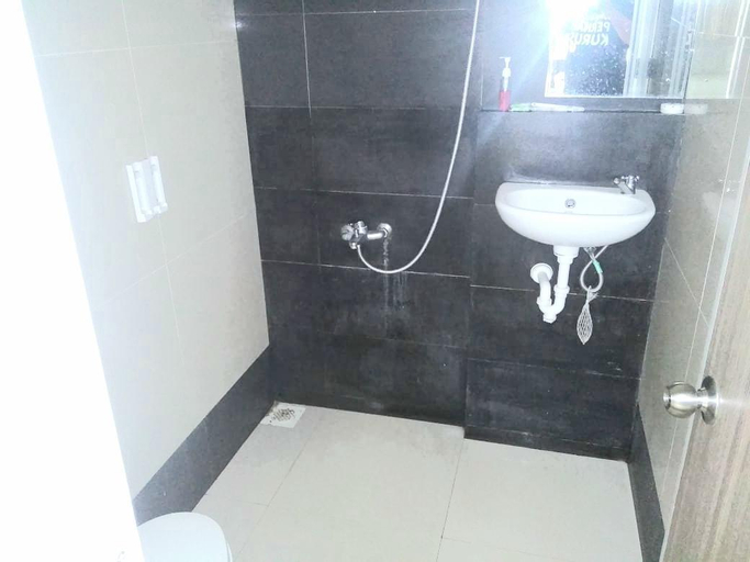 Bedroom 3, KANAYA Villa B09, Garut