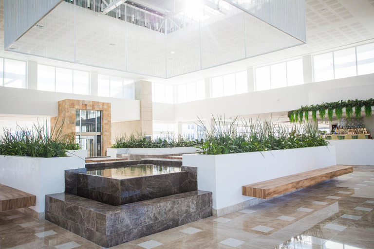 Public Area 4, Majestic Elegance Costa Mujeres - All Inclusive, Isla Mujeres