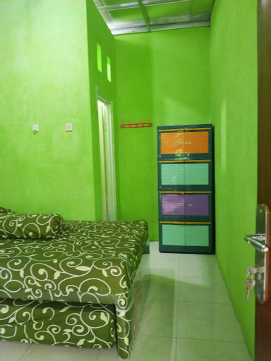 Bedroom 4, Abyasri Homestay, Tegal