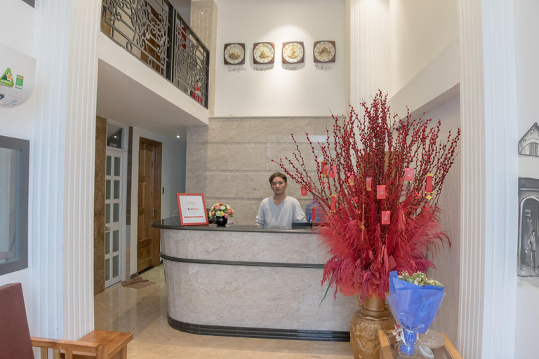 Public Area 2, Lotus Laverne Hotel, Bình Thạnh