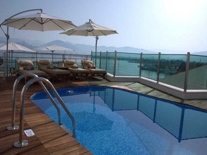 Sport & Beauty 2, Alesta Yacht, Fethiye