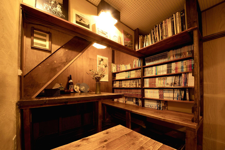 Others 2, Guesthouse YULULU, Kyoto