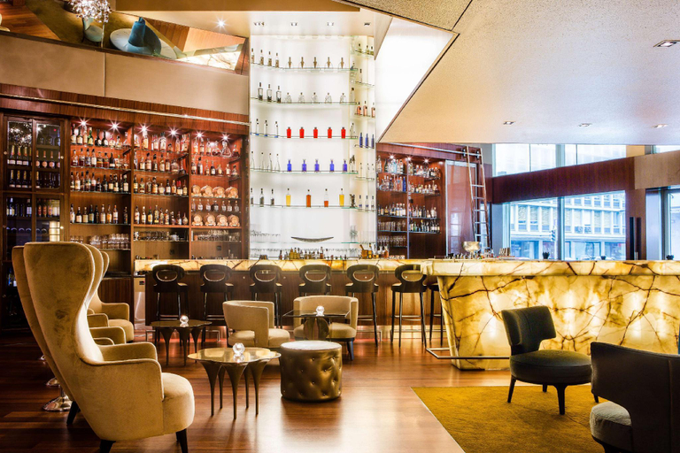 Public Area 3, Park Hyatt Zurich, Zürich