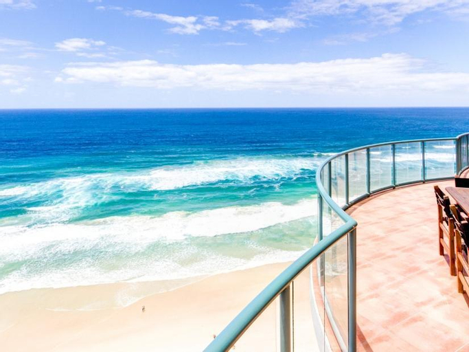 The Waterford On Main Beach, Gold Coast