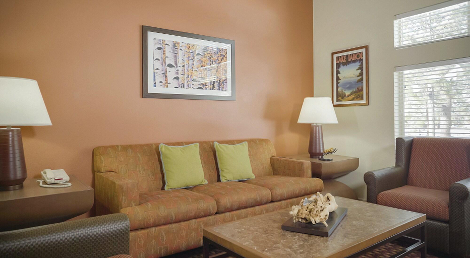 Public Area 2, WorldMark South Shore, Douglas