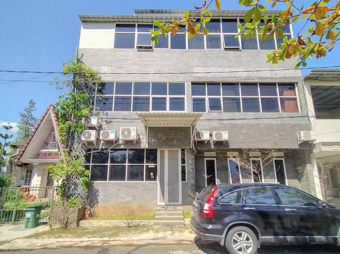 Exterior & Views 1, Venesia Park Sentul Syariah RedPartner, Bogor