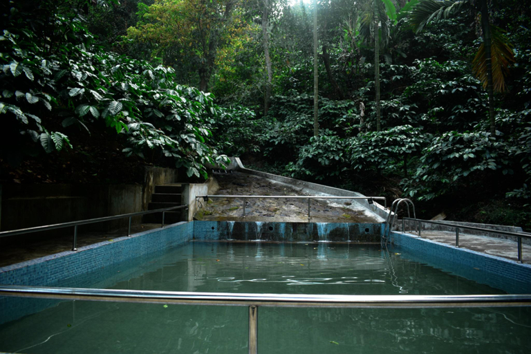 Sport & Beauty, Himavana Resort by Rai Hospitality, Kodagu