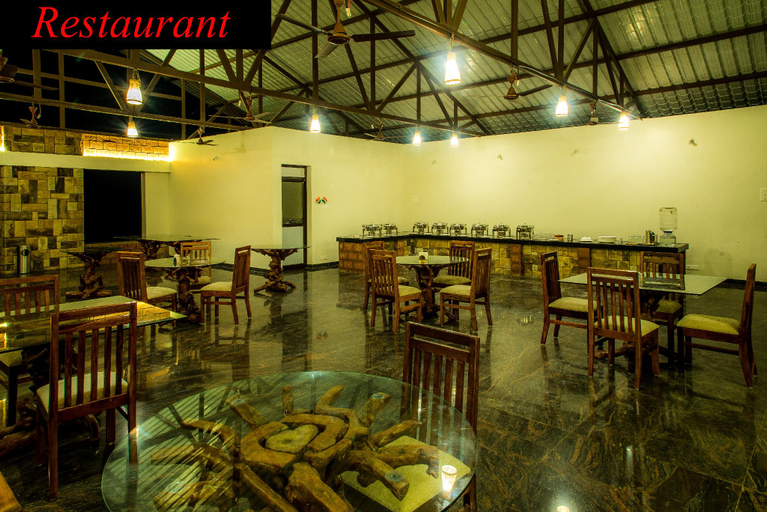 Food & Drinks 3, Parampara Cottages, Uttara Kannada