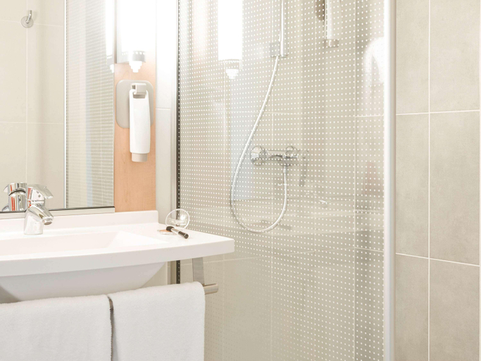 Bedroom 3, Ibis Cavaillon Portes du Luberon, Vaucluse