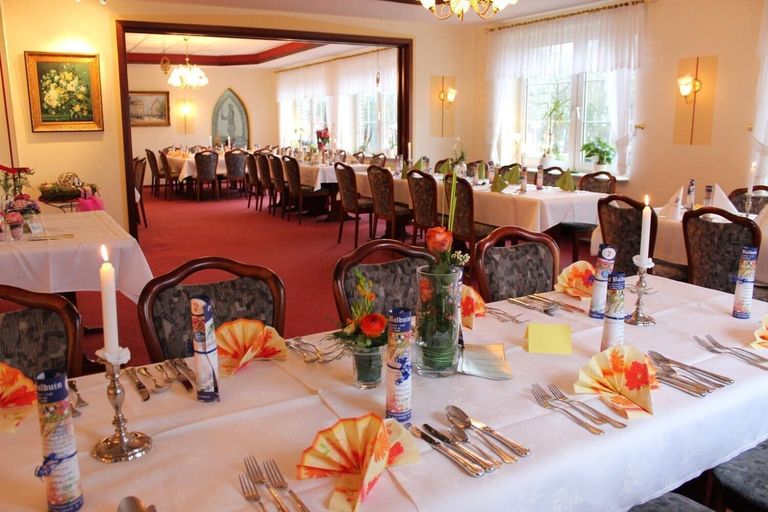 Food & Drinks 5, Hotel Graf Balduin, Emsland