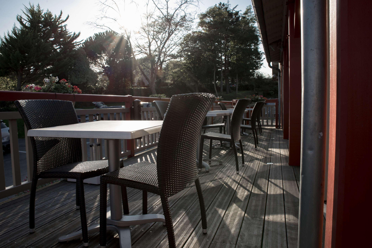 Exterior & Views 2, Kyriad Saint -Malo Ouest - Dinard, Ille-et-Vilaine