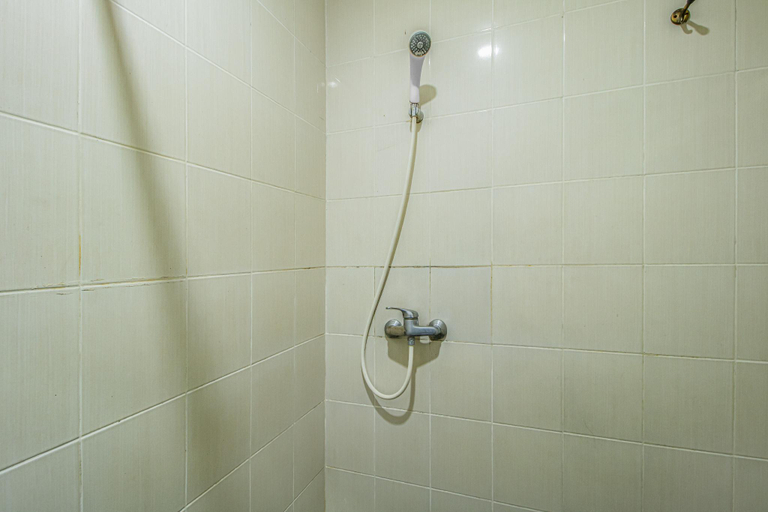 Bathroom, Mutiara Kostel, South Tangerang