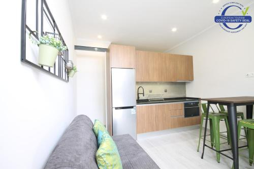 Golden Beach Apartment, Sesimbra