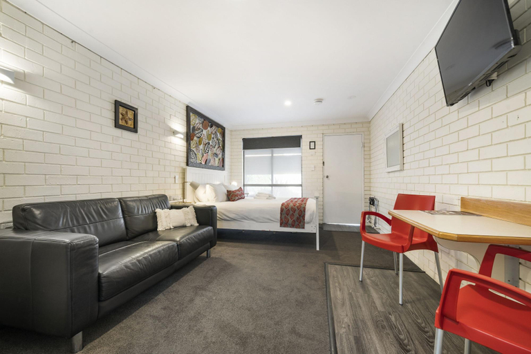 Public Area 4, Esk Wivenhoe Motor Inn, Esk