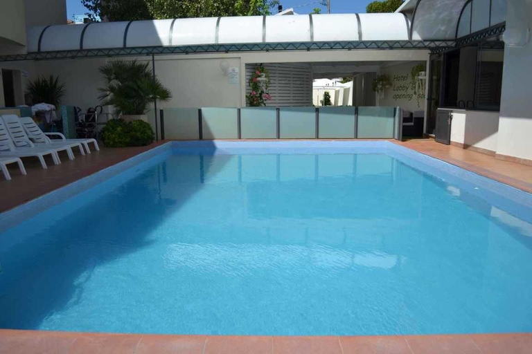 Sport & Beauty 5, Hotel Ardea, Rimini