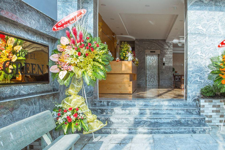 2, Green Hotel Vinh Loc, Binh Tan