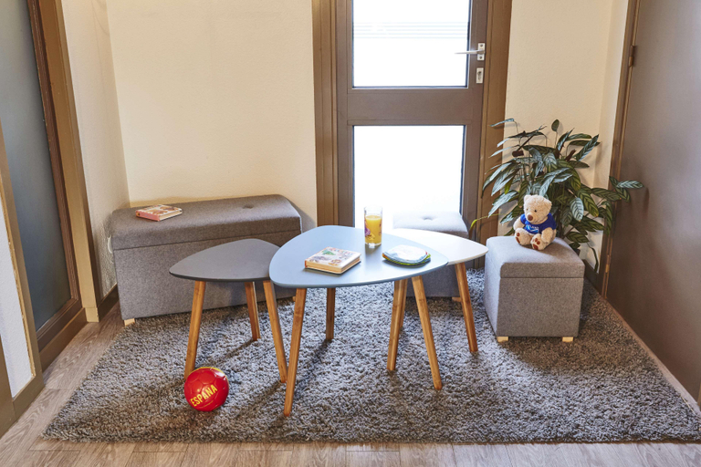 Public Area 3, Kyriad Hotel La Fleche, Sarthe