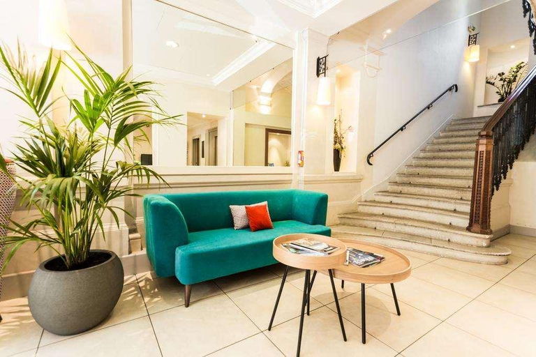 Public Area 2, Privilodges Le Royal, Haute-Savoie