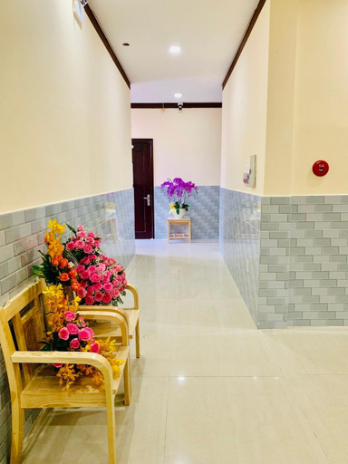 Public Area 3, Mekong Rose Hotel, Ninh Kiều