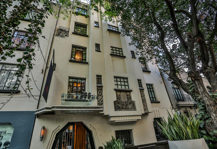 Others 4, Hippodrome Hotel Condesa - Adults Only, Mexico City
