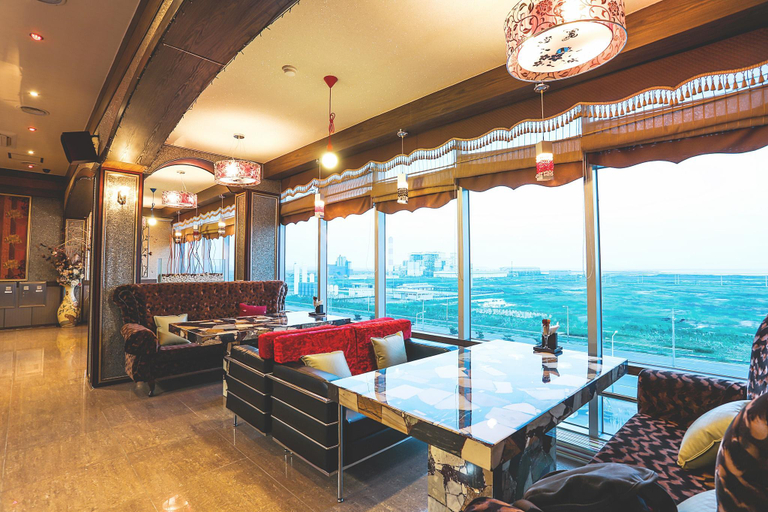 Food & Drinks, Gunsan Alice Hotel, Gunsan