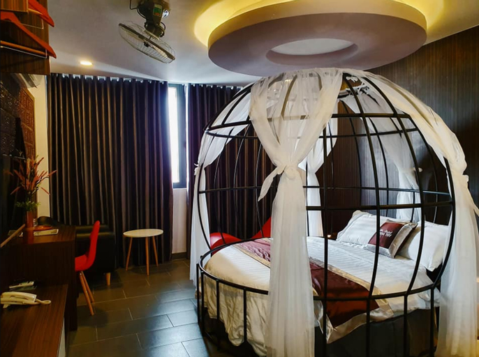 Kha Thy Hotel 2, District 2