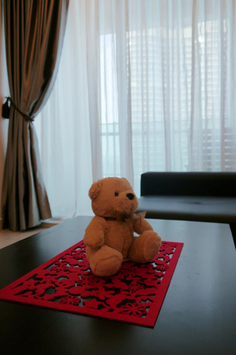 Sport & Beauty, Mansion One at Georgetown with Seaview, Penang Island