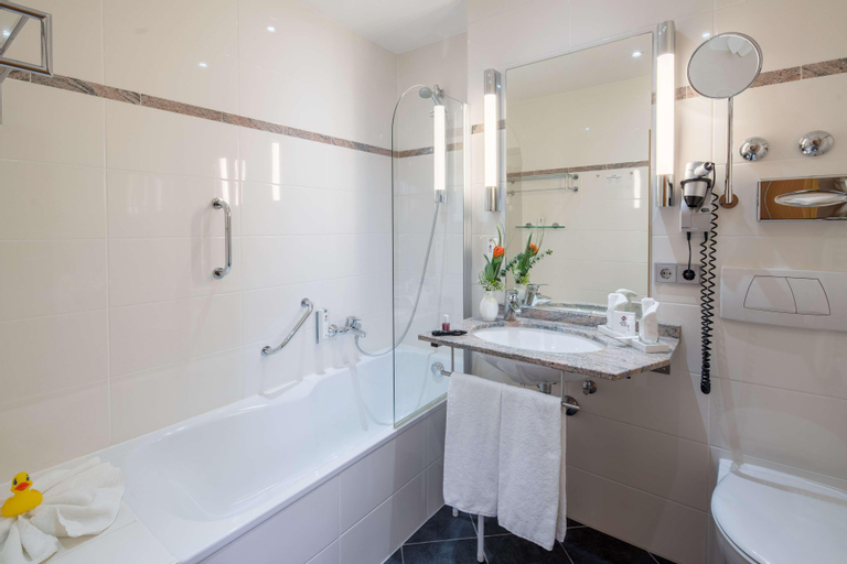 Bathroom 6