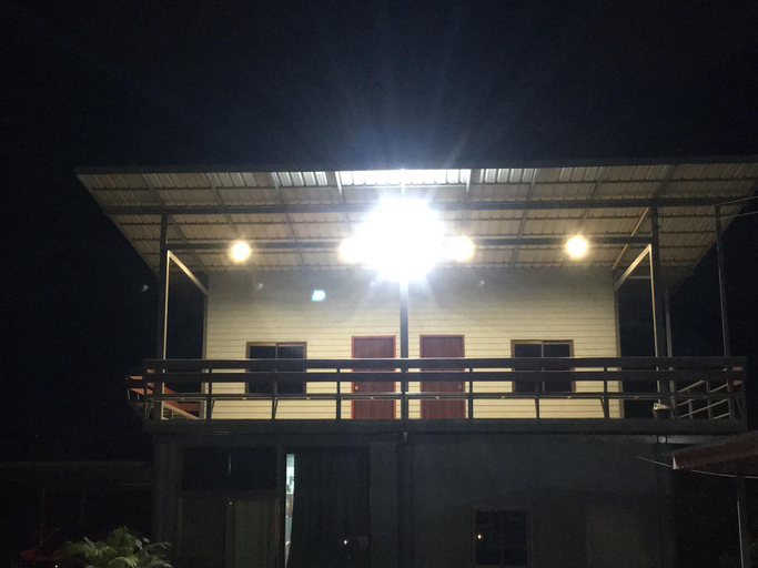 Exterior & Views, Ban Natthaphumin, Wang Num Khiaw