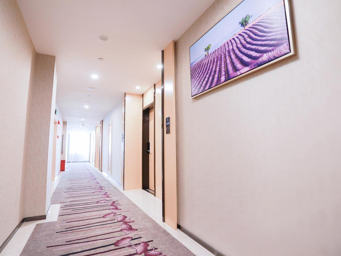 Public Area 3, Lavande Hotel·Fangchenggang Administration Center, Fangchenggang