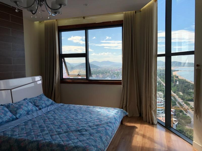 THE BEACH HOUSE - CUA LO HOMESTAY 2, Cửa Lò