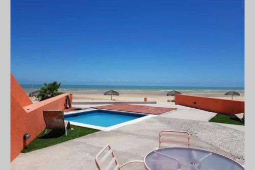 Beach House Villa, Mexicali