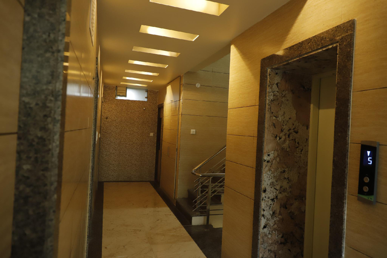 Public Area 3, Hotel royal suites Ajmer AC Rooms, Ajmer