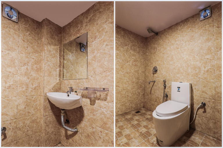 Others 2, Hotel Padmini Elite, Hyderabad
