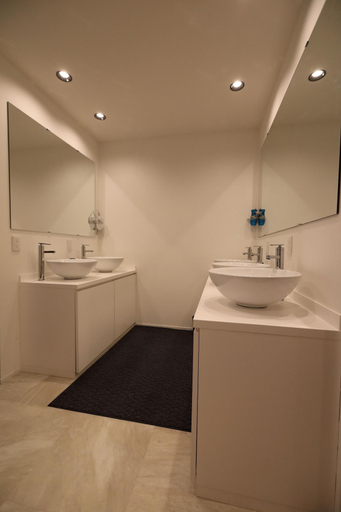 Bedroom 5, Hostel Kura, Taitō
