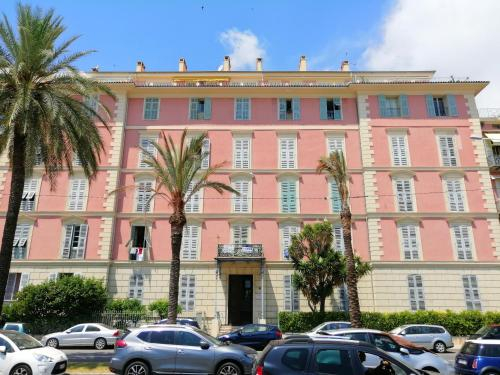 CASAMARE, Alpes-Maritimes
