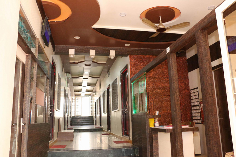 Public Area
