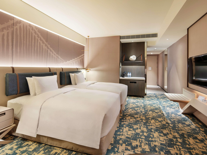 Bedroom 21