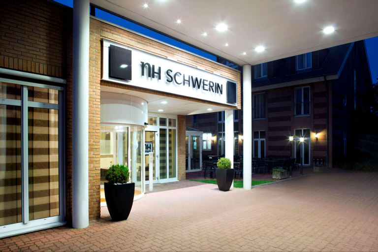 Courtyard by Marriott Schwerin, Schwerin