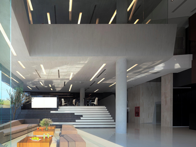 Public Area 5, Nine Forty One Hotel, Suan Luang