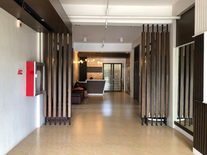 Public Area