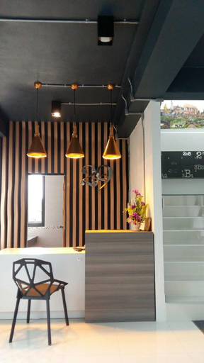 Others 2, The 29 Place, Muang Nakhon Ratchasima