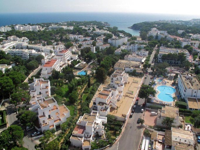 Exterior & Views 2, OLA Apartamentos Cala d'Or, Baleares