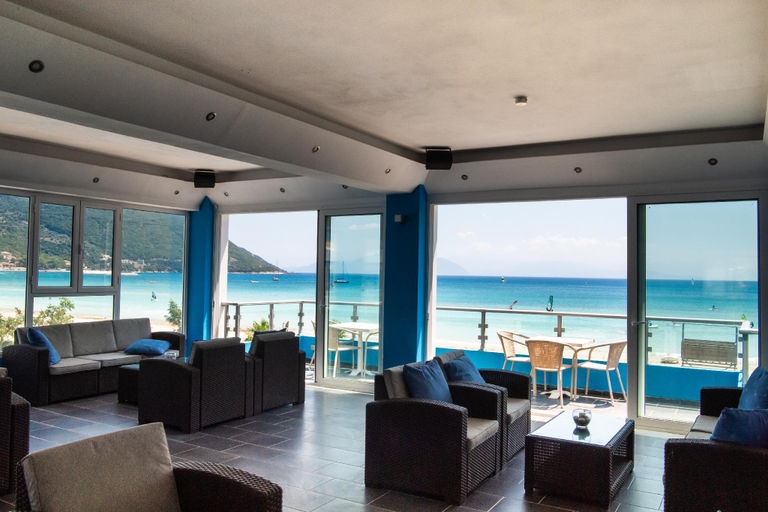 Public Area 2, Surf Hotel, Ionian Islands