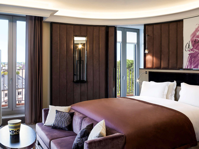 Bedroom 8
